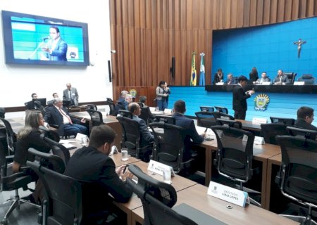 Concursos em MS poderão ter atendimento especializado a TDAH