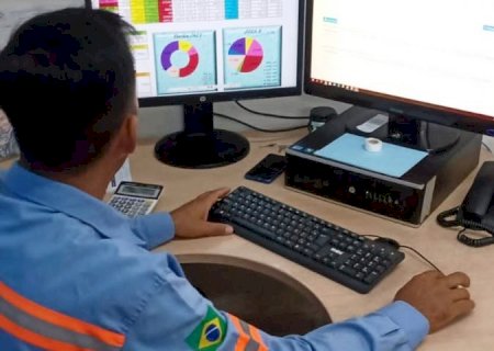 Investimento de R$ 1,5 milhão em equipamentos visa manter segurança hídrica em MS