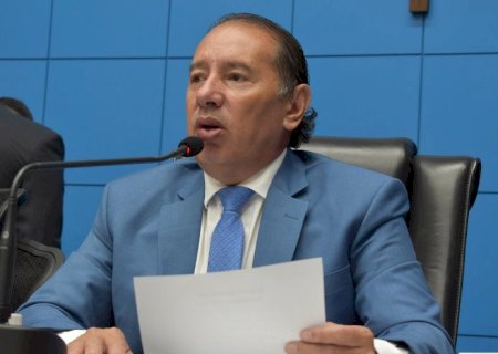 ALEMS deve votar na próxima semana redução de IPVA e ITCD