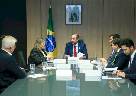 Em reunião no Ministério das Minas e Energia, Concen solicita medidas contra impactos na tarifa