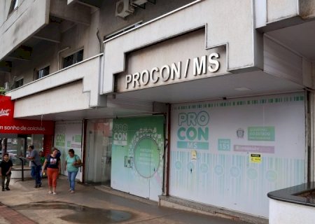 Procon-MS e OAB esclarecem dúvidas sobre consumo