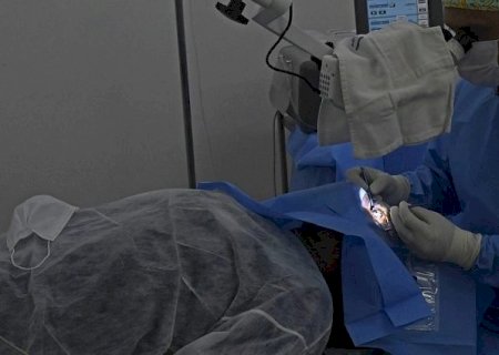 Programa MS Saúde vai combater filas por exames e cirurgias
