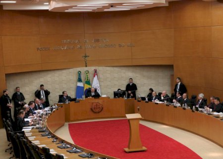 TJ regionaliza Varas de Falências e Recuperações em MS