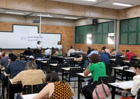 Concurso da Magistratura tem gabarito preliminar da prova objetiva divulgado