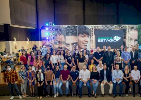 Prova para seleção em programa de estágio do Governo de MS será aplicada no domingo
