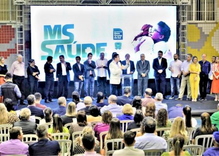 Municípios já podem solicitar adesão ao MS Saúde
