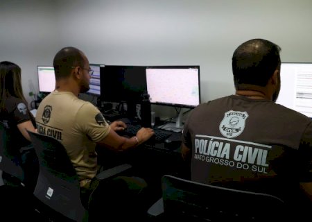 Ações regulares e investigação contribuem na proteção às crianças e adolescentes em MS