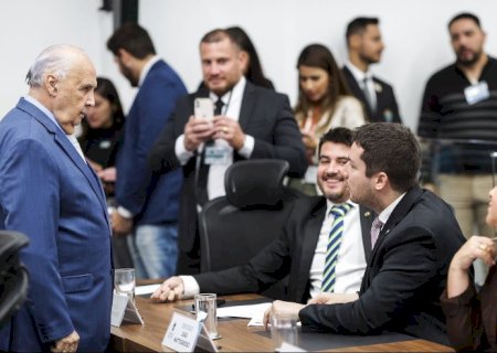 Aprovada ampliação de itens de compra com o Mais Social