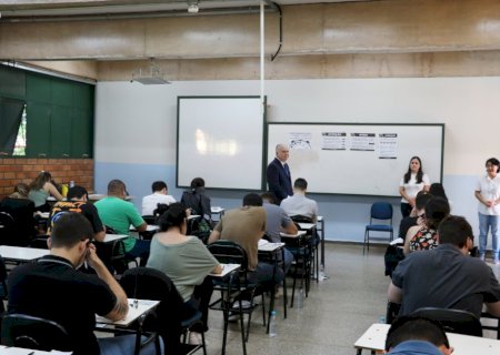 TJ publica gabarito definitivo e convoca aprovados à segunda etapa do Concurso da Magistratura