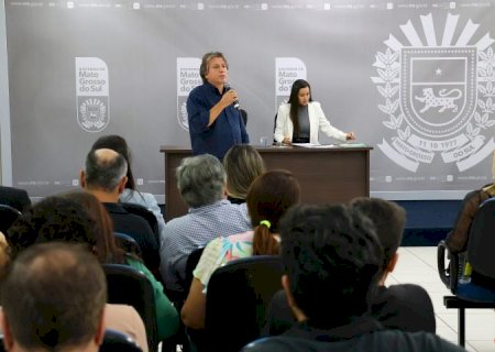 Estado sanciona 5% de Reajuste Geral Anual para servidores públicos