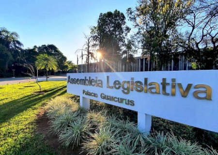 ALEMS terá doação de sangue aberta ao público e curso legislativo