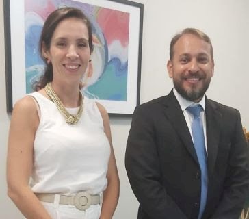 Novo superintendente do Trabalho em MS visita MPT