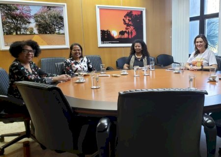 TJ e Estado de MS alinham parceria no combate à violência contra mulheres indígenas