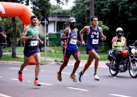 Bolsa Atleta e Bolsa Técnico seguem com inscrições abertas em MS