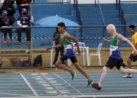 Programas Bolsa Atleta e Bolsa Técnico estão com inscrições abertas em junho