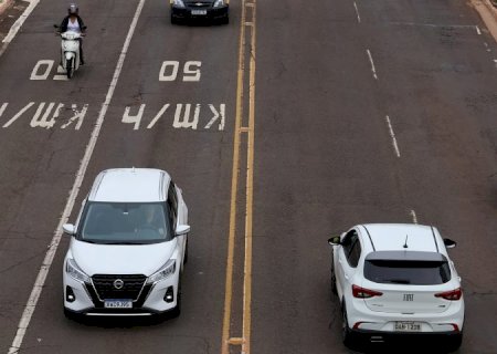 Junho é mês de pagamento do licenciamento de veículos com placas finais 4 e 5