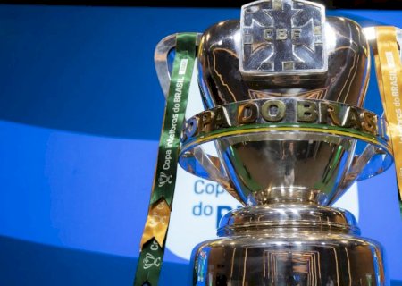 Copa do Brasil: quartas terá clássico paulista e outro Fla x Athletico
