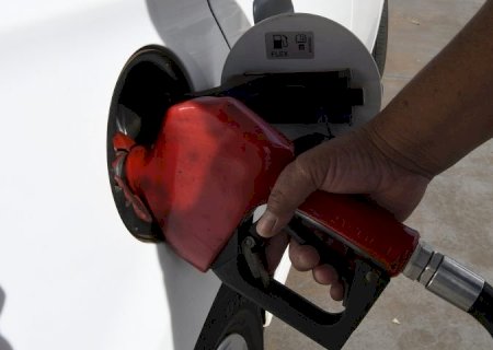Litro da gasolina em MS está entre os mais baratos do país, destaca noticiário nacional