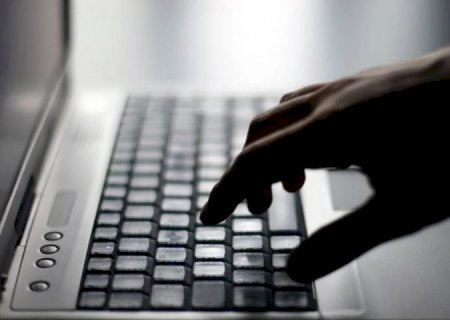 MS teve 698 ocorrências de crimes digitais neste ano