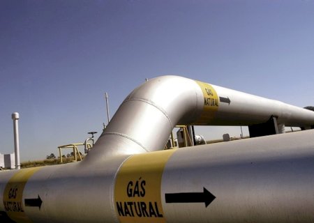 Gasoduto Brasil-Bolívia deu impulso ao mercado de Gás Natural
