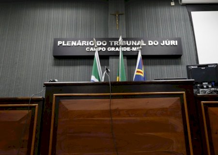 Júris de feminicídio são prioridade em MS