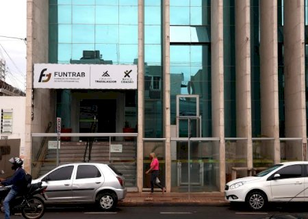 MS inicia semana com 3,6 mil vagas de empregos