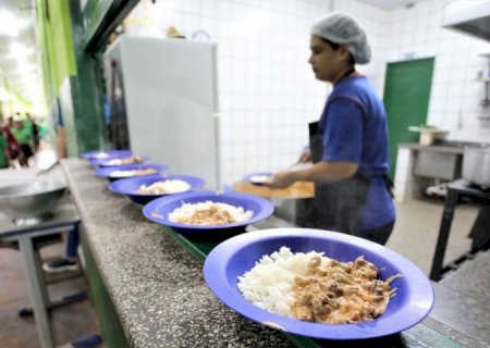 Educação de MS abre inscrições para seleção de agentes de limpeza e merenda