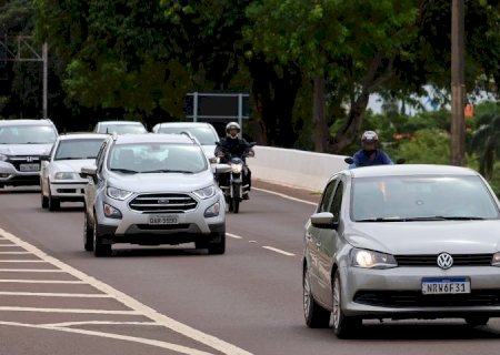 Junho é mês de licenciamento para placas final 4 e 5