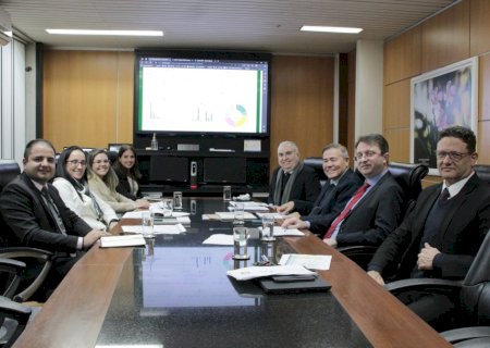 Judiciário de MS implanta novo fluxo de trabalho para TI