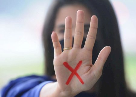 Governo aponta queda de 50% nos feminicídios em MS