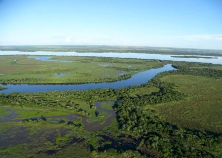 Governo anuncia investimentos e medidas que fortalecem eixo da sustentabilidade