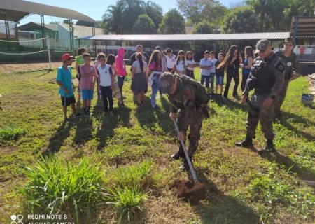 PMA promoverá atividades na Semana do Meio Ambiente