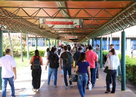 Segunda fase do 33º concurso para juiz substituto em MS começa sexta-feira