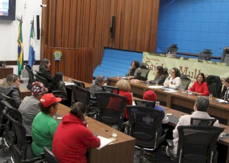 Seminário defende a necessidade da singularidade e diversidade da saúde das mulheres