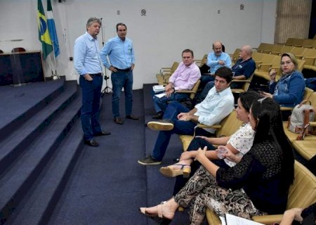 Governo define diretrizes e ações para reforçar monitoramento e fiscalização contra gripe aviária