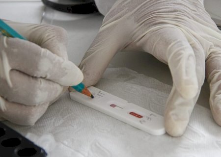 MS registra 139 novos casos de Covid em sete dias