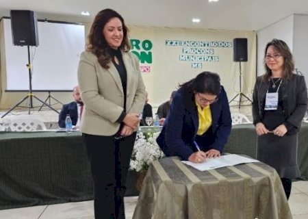 Parceria Procon/MS e Sebrae fortalece consumidores e pequenos empresários em MS