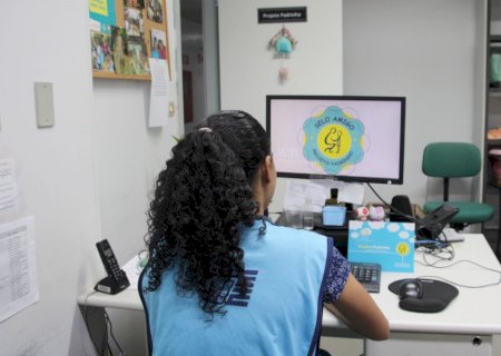 Projeto Padrinho é plano B para quem está acolhido há 23 anos