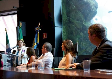 No Dia Estadual do Combate ao Feminicídio, Governo do Estado reforça ações contra o crime