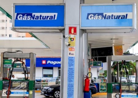 Estado apresenta política de incentivo ao uso do GNV