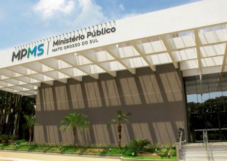 Estágio e Residência no MPMS oferecem bolsa-auxílio de até R$ 1,9 mil