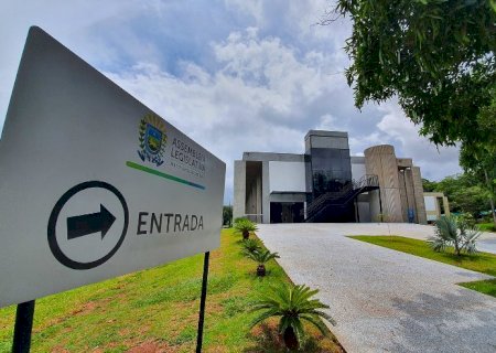 Comissão de Ciência, Tecnologia e Inovação será empossada na terça-feira