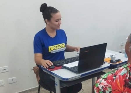 Na reta final do Censo, 2.699 segurados da Ageprev correm risco de terem vencimentos bloqueados