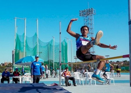Fundesporte publica lista de inscritos, deferidos e indeferidos do Bolsa Atleta e Bolsa Técnico