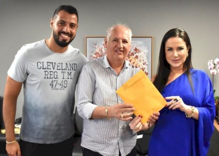 Envelope com R$ 4,1 mil é encontrado e devolvido ao dono no Bioparque