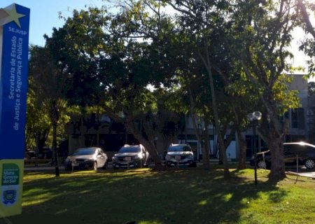 Sejusp disponibiliza acesso ao Banco Estadual de Pedófilos