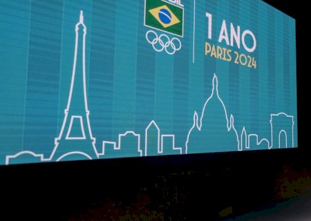 COB anuncia aumento do prêmio para medalhistas na Olimpíada de Paris
