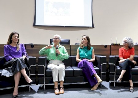 MPT-MS aborda igualdade de gênero, raça e diversidade com membros, servidores, estagiários e terceirizados