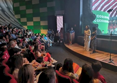 Campanha “Eu, mulher preta' ressalta protagonismo delas na história de MS