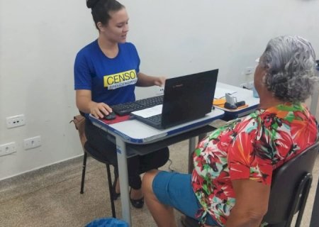 Mais de 2,5 mil servidores terão salários bloqueados em MS
